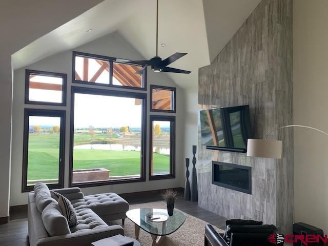 2536 Bridges Circle, Montrose, CO 81401