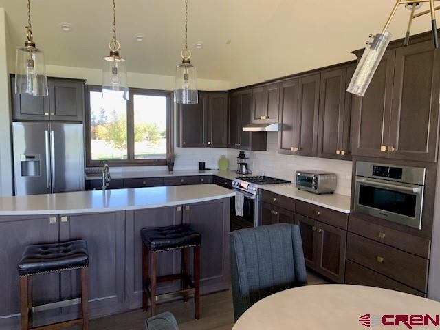 2536 Bridges Circle, Montrose, CO 81401