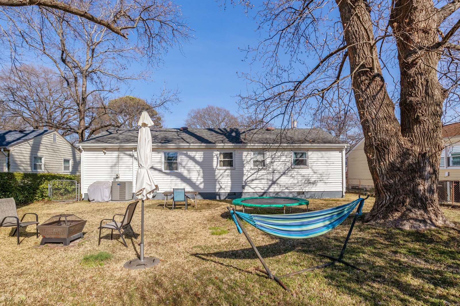 6419 Grimes Avenue, Norfolk, VA 23518