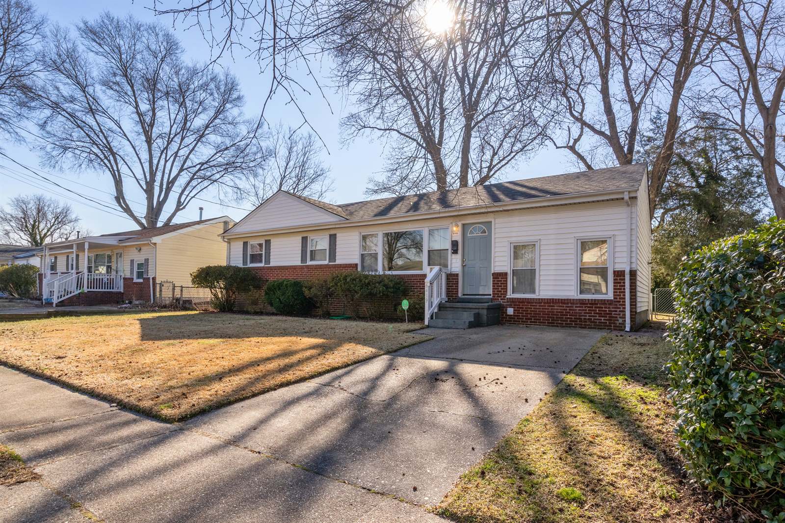 6419 Grimes Avenue, Norfolk, VA 23518