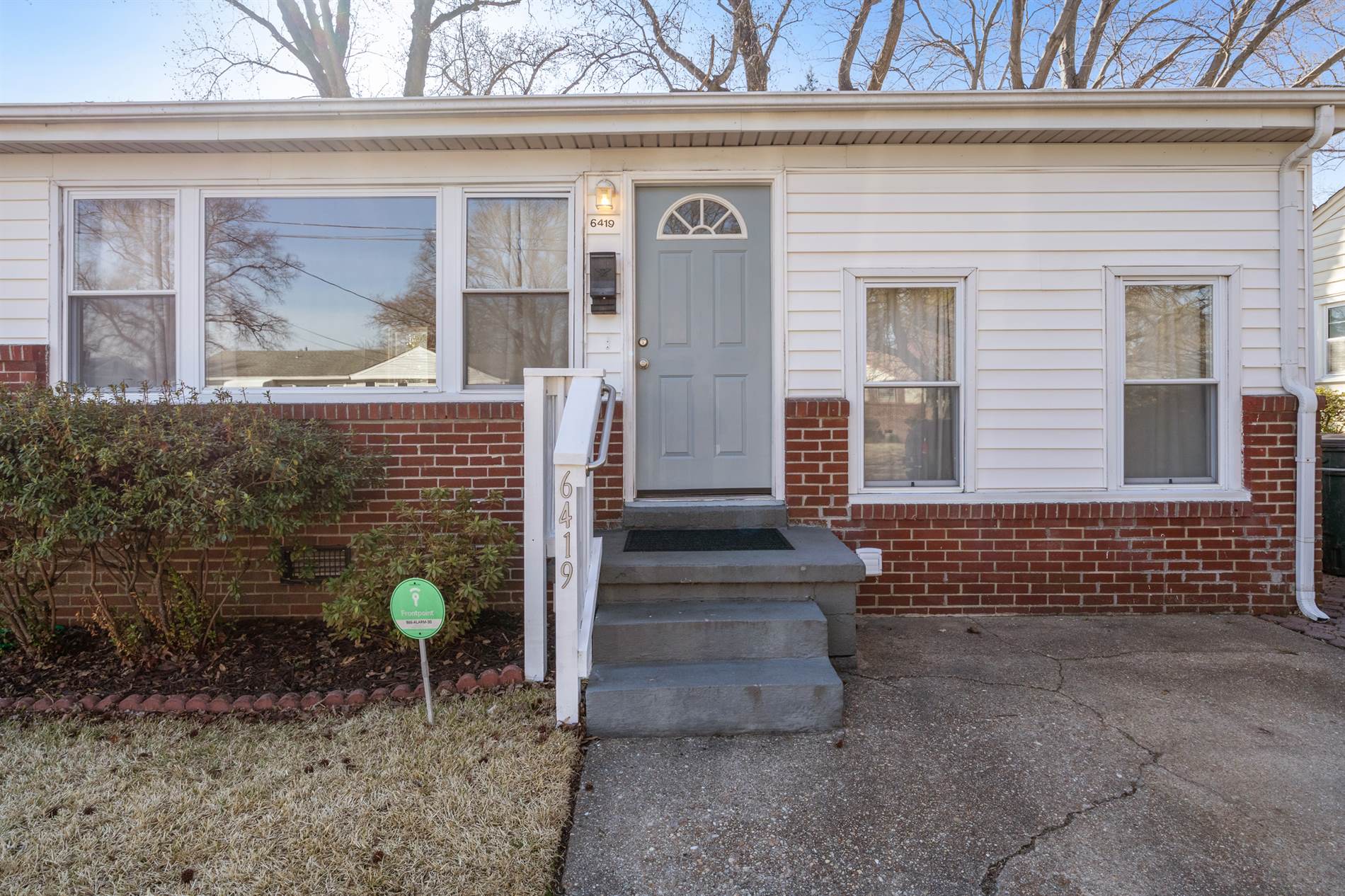 6419 Grimes Avenue, Norfolk, VA 23518