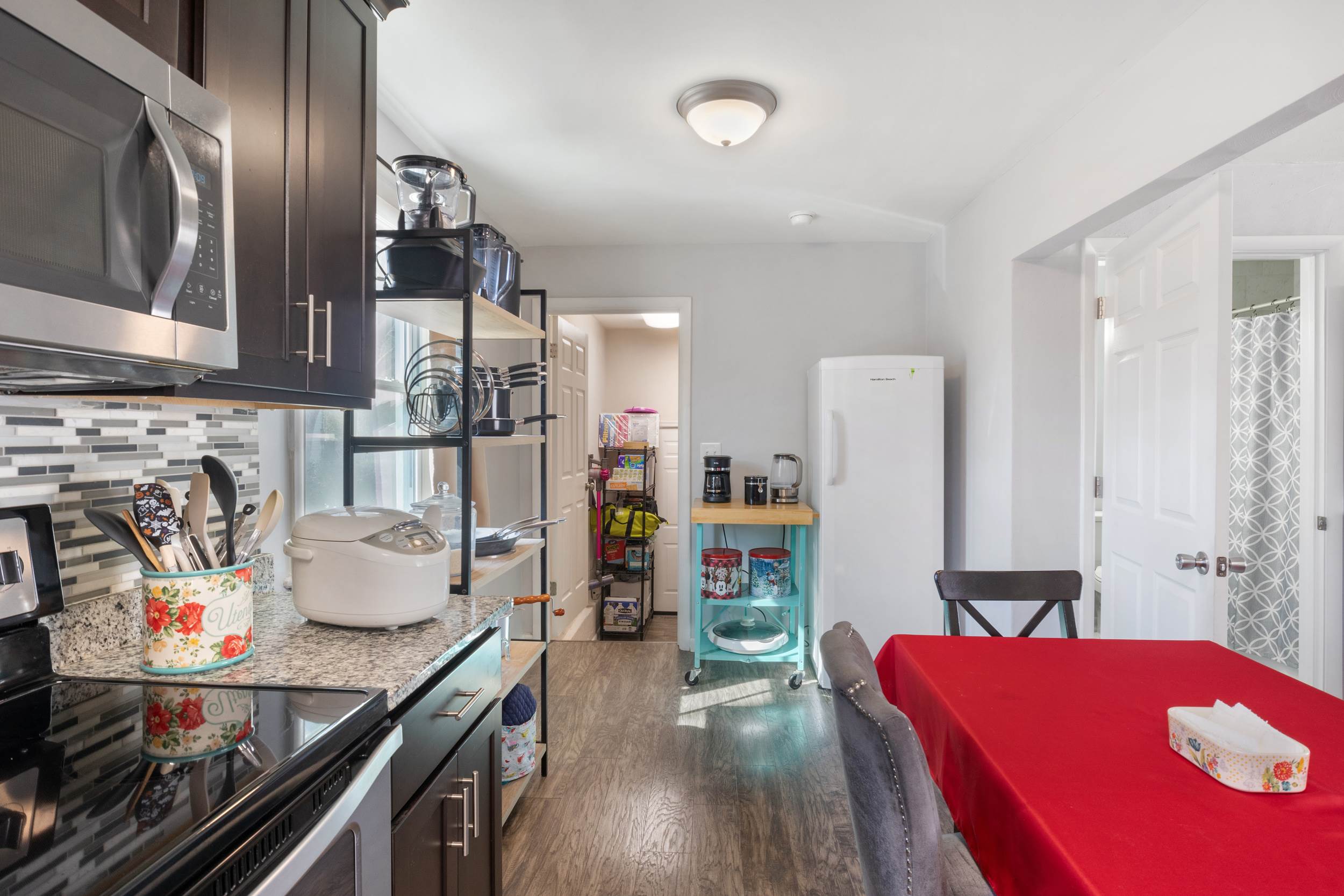 6419 Grimes Avenue, Norfolk, VA 23518