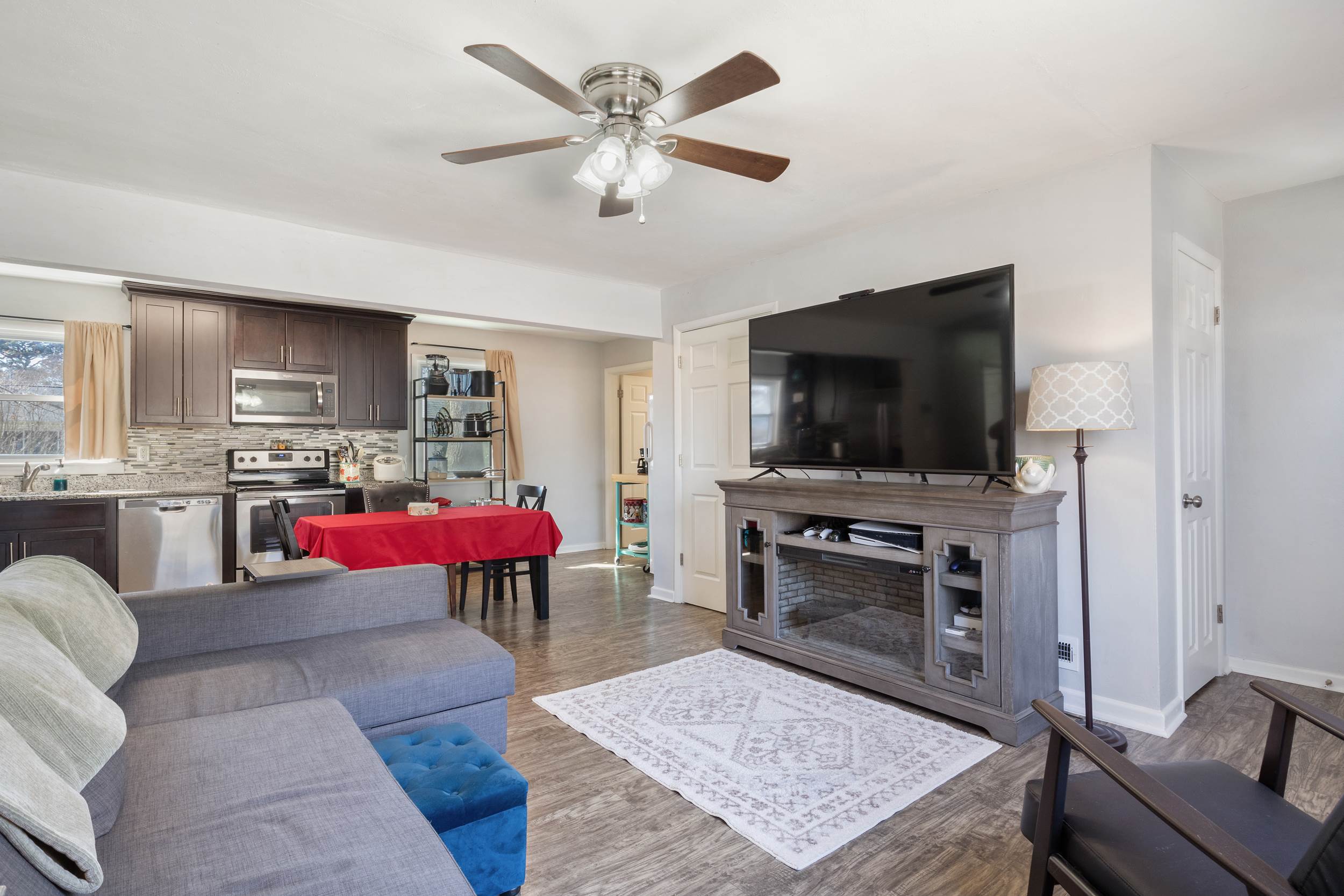 6419 Grimes Avenue, Norfolk, VA 23518