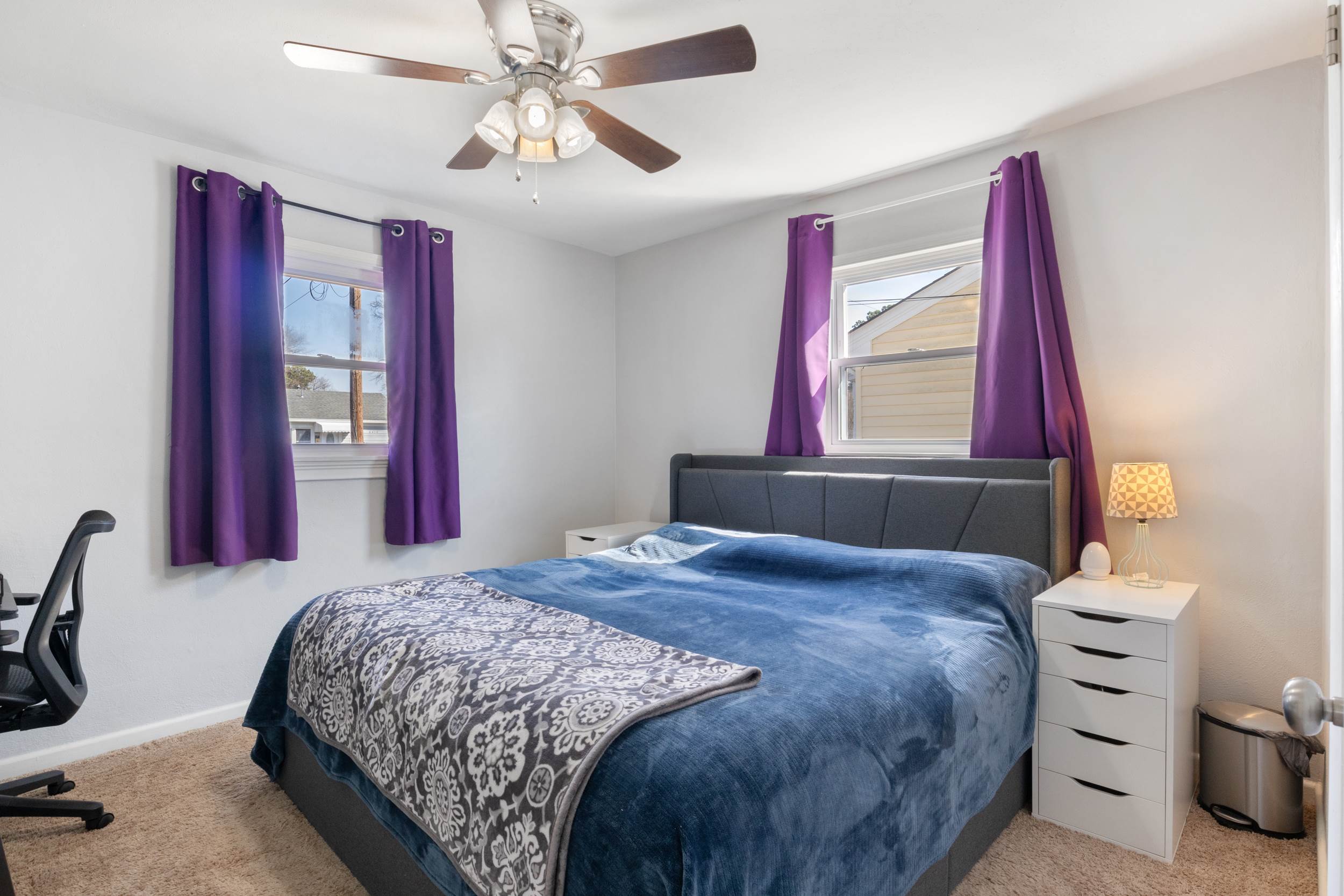 6419 Grimes Avenue, Norfolk, VA 23518