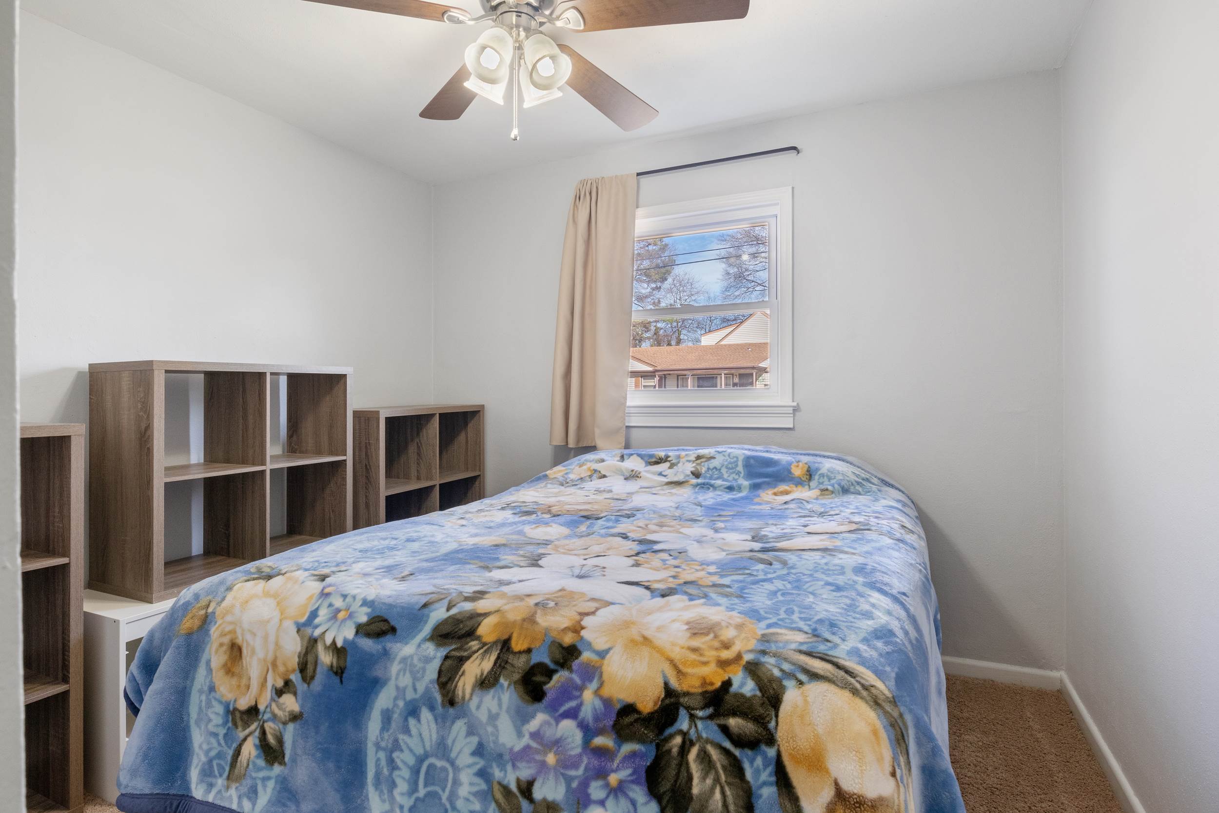 6419 Grimes Avenue, Norfolk, VA 23518