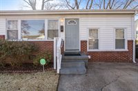 6419 Grimes Avenue, Norfolk, VA 23518