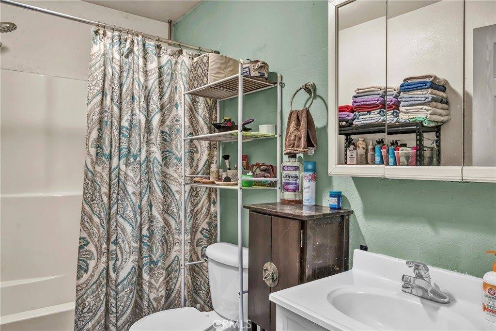 14944 Burns Valley Road, Clearlake, CA 95422