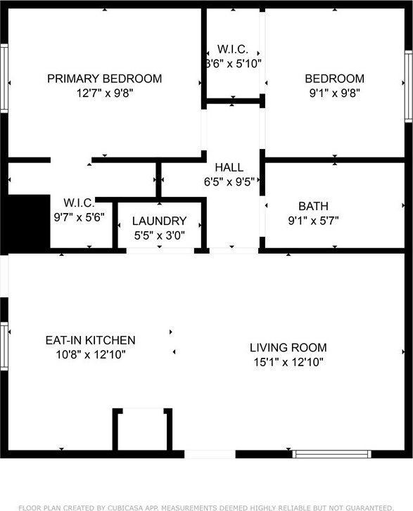 14944 Burns Valley Road, Clearlake, CA 95422