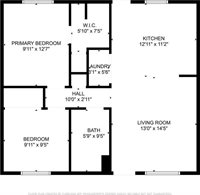 14944 Burns Valley Road, Clearlake, CA 95422