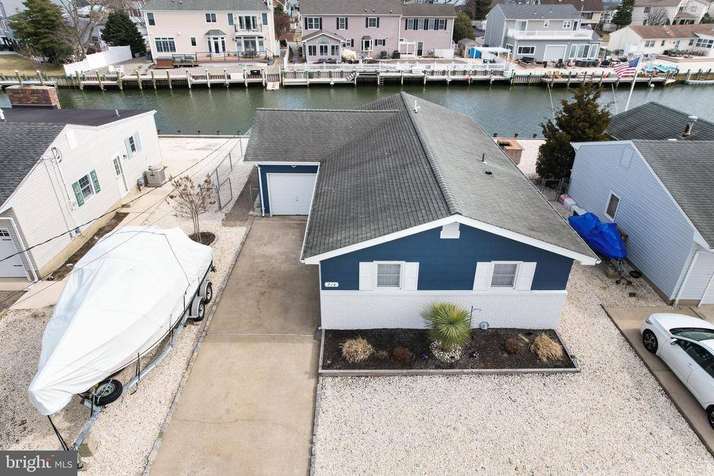 714 Richmond Drive, Forked River, NJ 08731