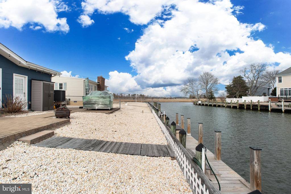 714 Richmond Drive, Forked River, NJ 08731