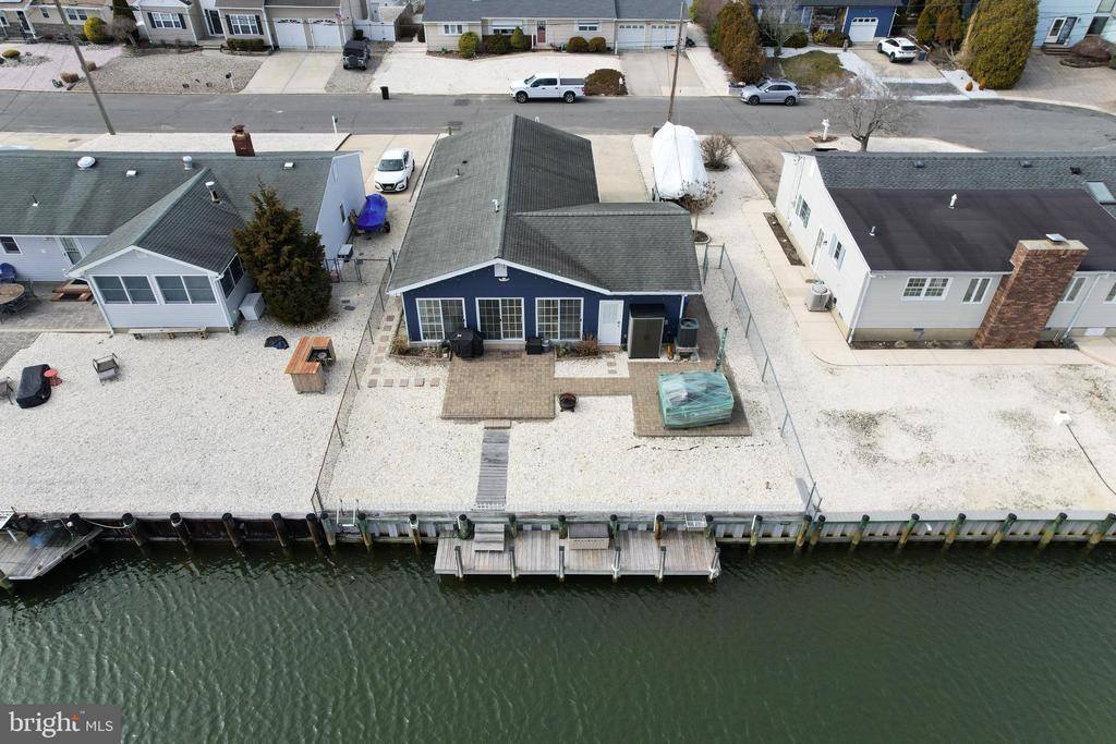 714 Richmond Drive, Forked River, NJ 08731