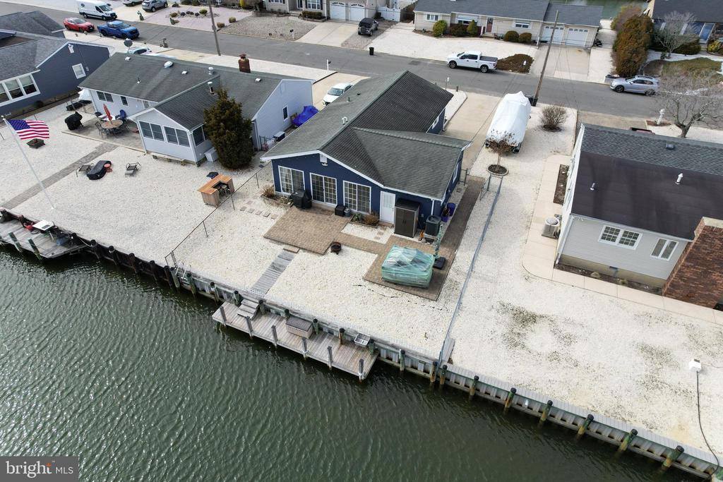 714 Richmond Drive, Forked River, NJ 08731