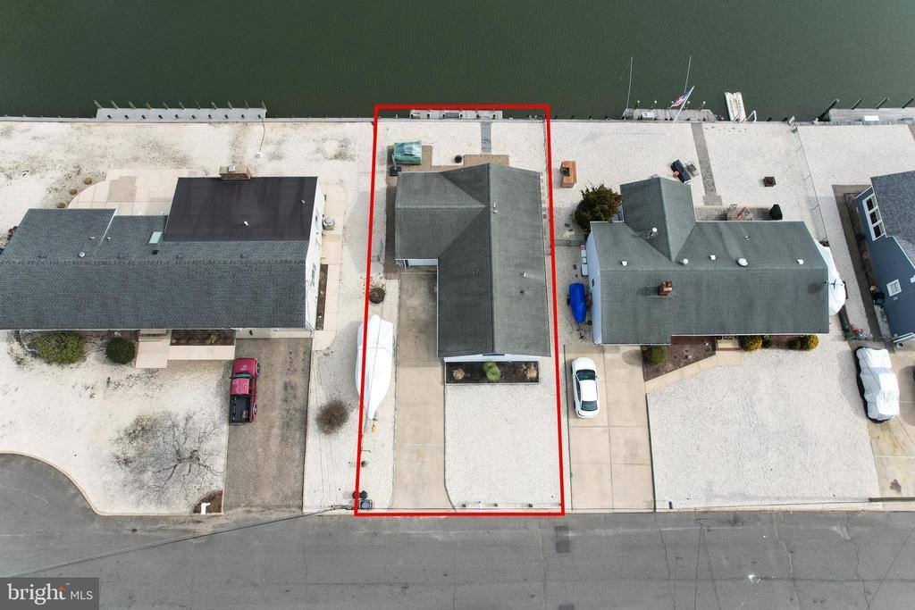 714 Richmond Drive, Forked River, NJ 08731