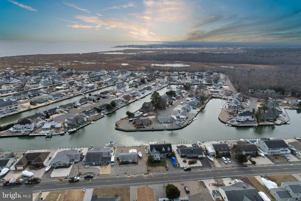 714 Richmond Drive, Forked River, NJ 08731