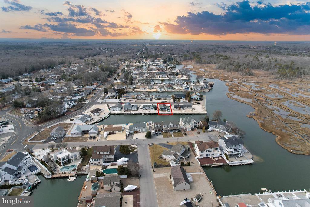 714 Richmond Drive, Forked River, NJ 08731