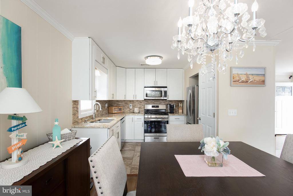 714 Richmond Drive, Forked River, NJ 08731