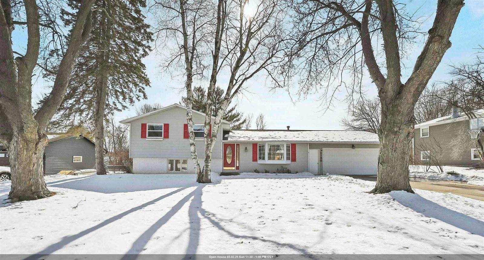 1138 Anchor Drive, Green Bay, WI 54313