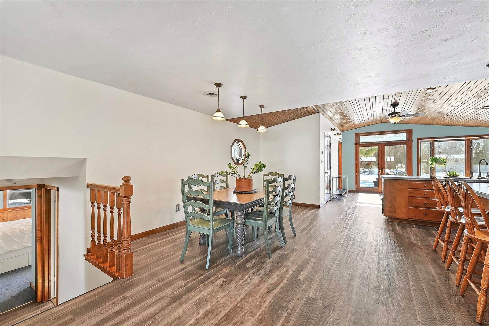 1138 Anchor Drive, Green Bay, WI 54313