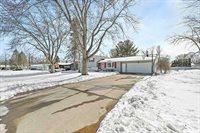 1138 Anchor Drive, Green Bay, WI 54313