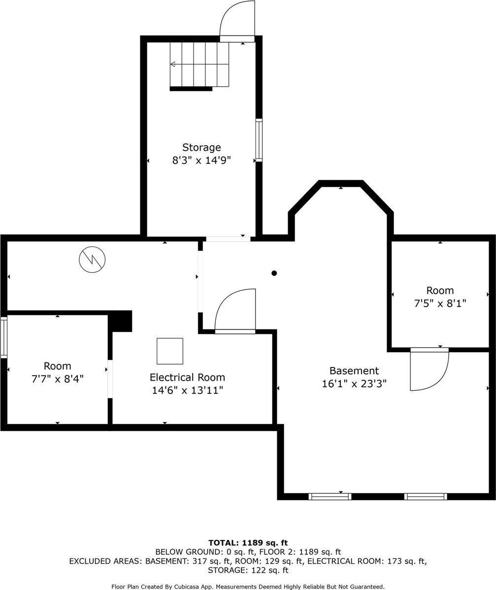 719 Terrace Avenue, Marinette, WI 54143