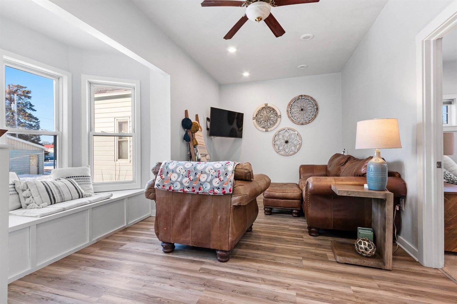 719 Terrace Avenue, Marinette, WI 54143