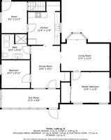 719 Terrace Avenue, Marinette, WI 54143