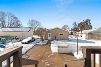 719 Terrace Avenue, Marinette, WI 54143