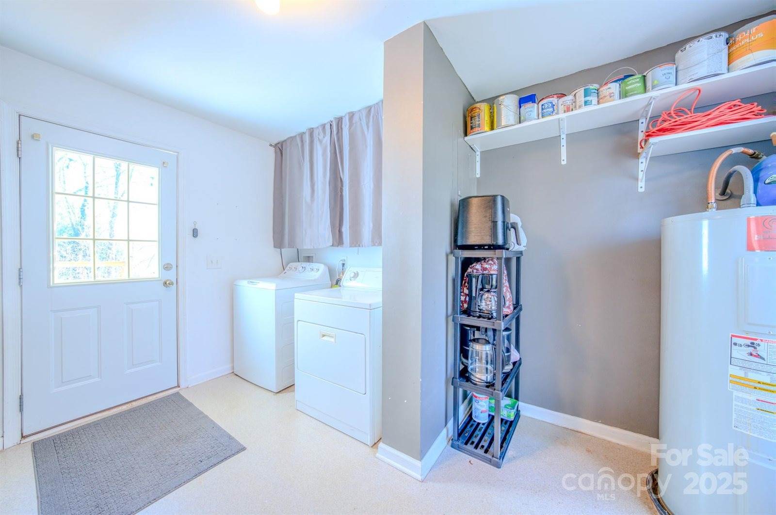 7 Spring Drive, Asheville, NC 28806