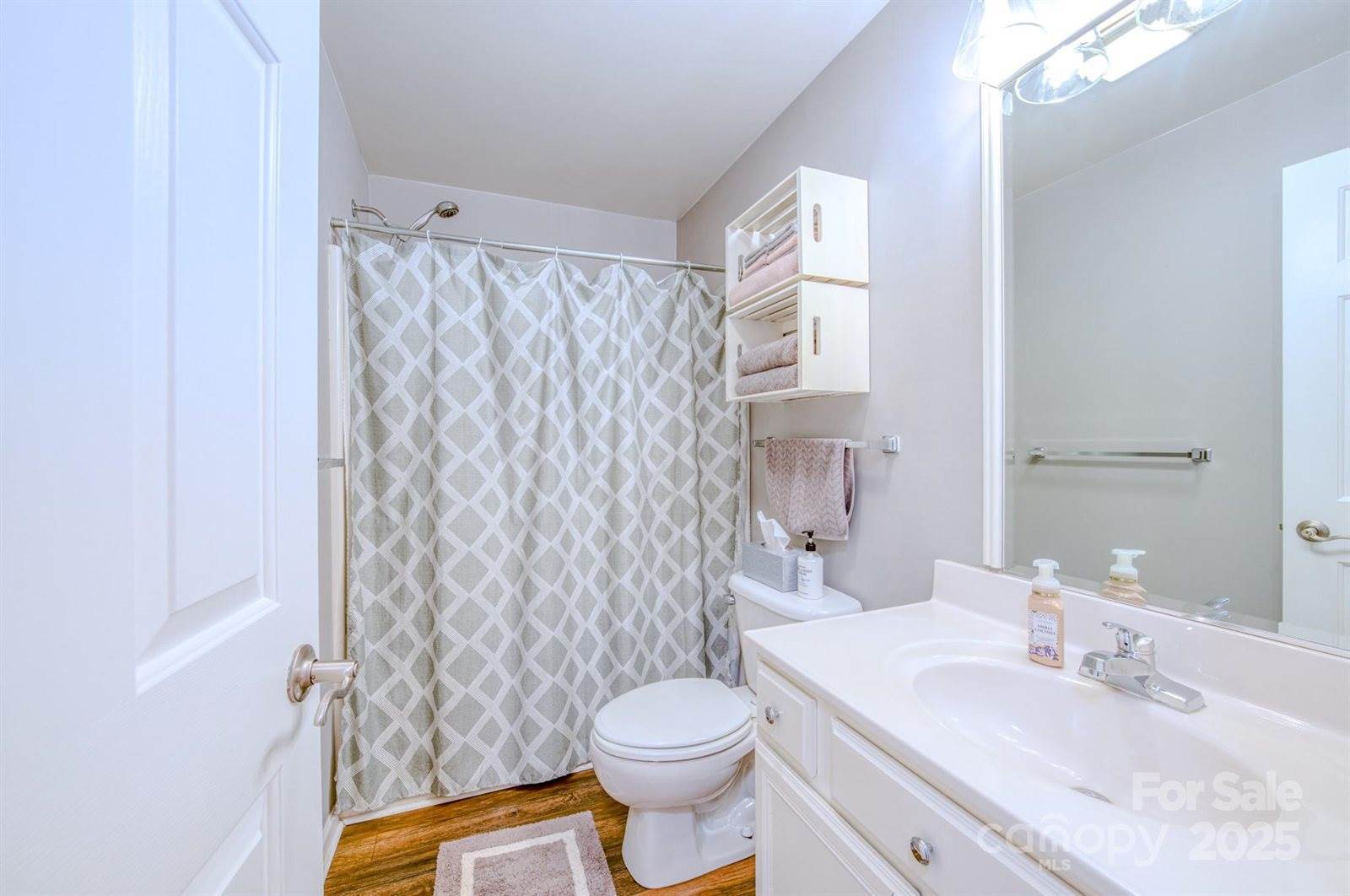 7 Spring Drive, Asheville, NC 28806