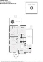 7 Spring Drive, Asheville, NC 28806