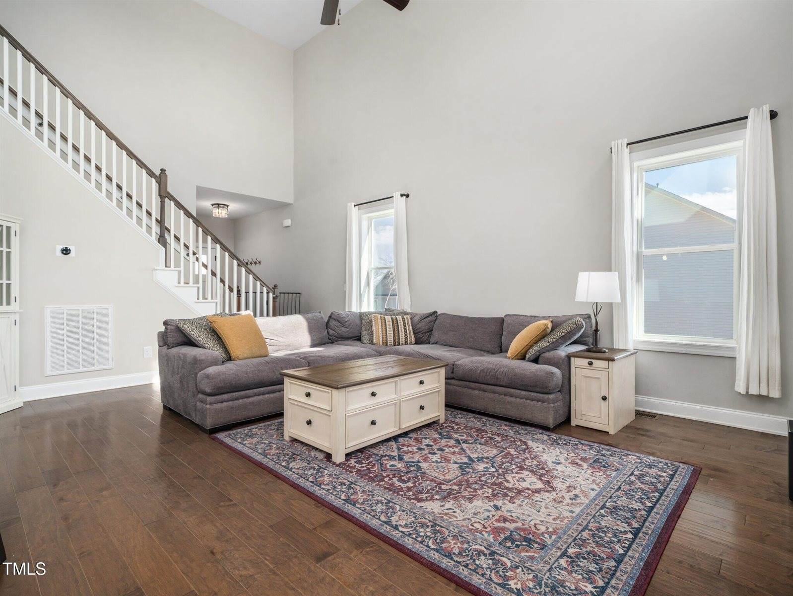 115 Lockamy Lane, Youngsville, NC 27596