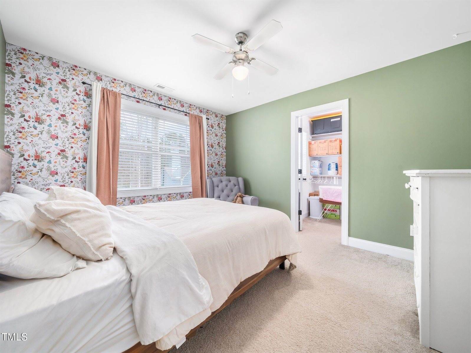 115 Lockamy Lane, Youngsville, NC 27596