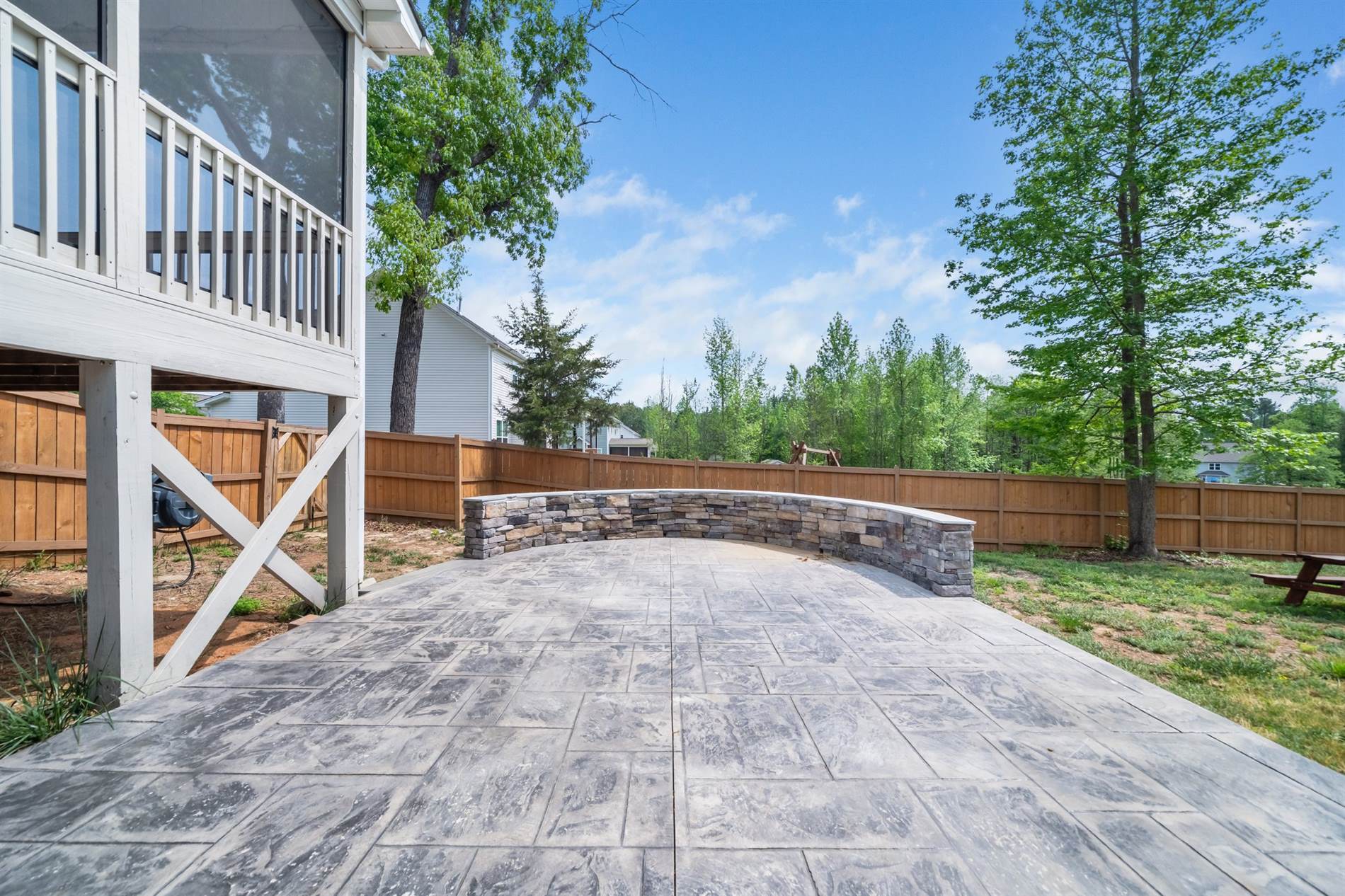 115 Lockamy Lane, Youngsville, NC 27596