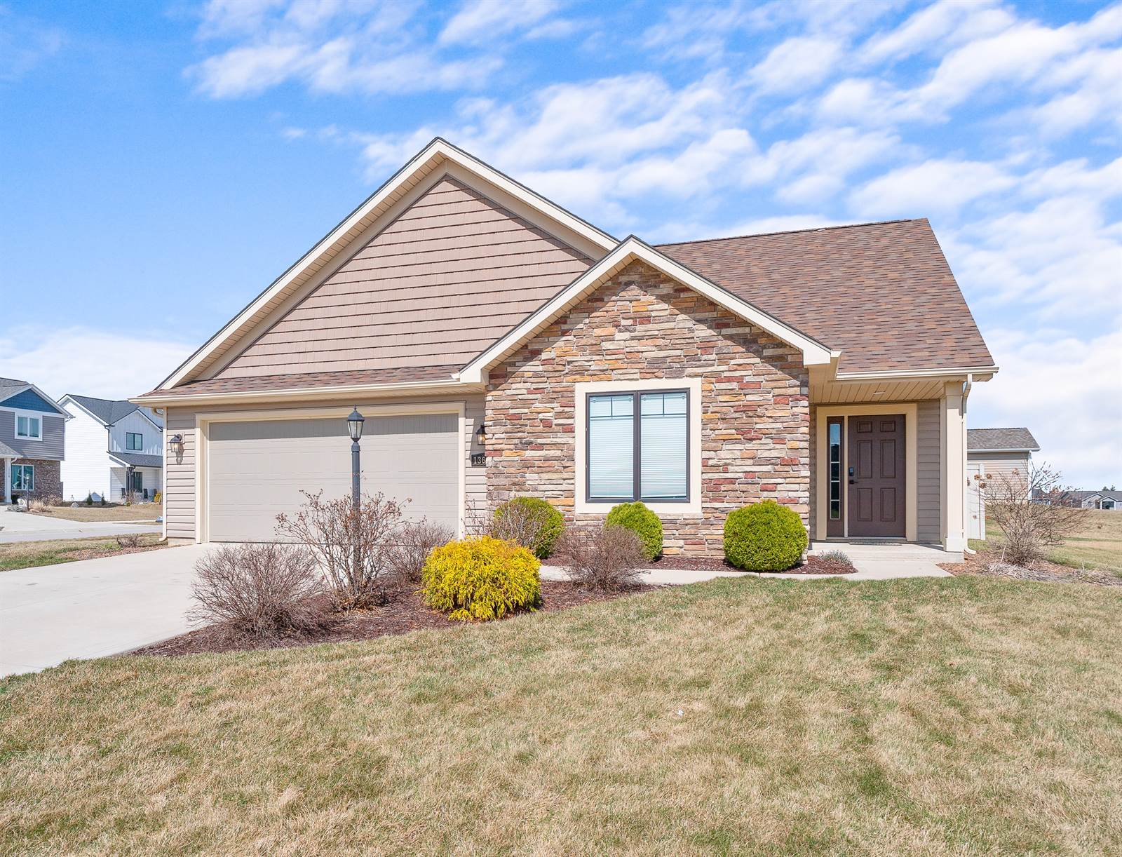 13676 Palmetto Pass, Fort Wayne, IN 46814