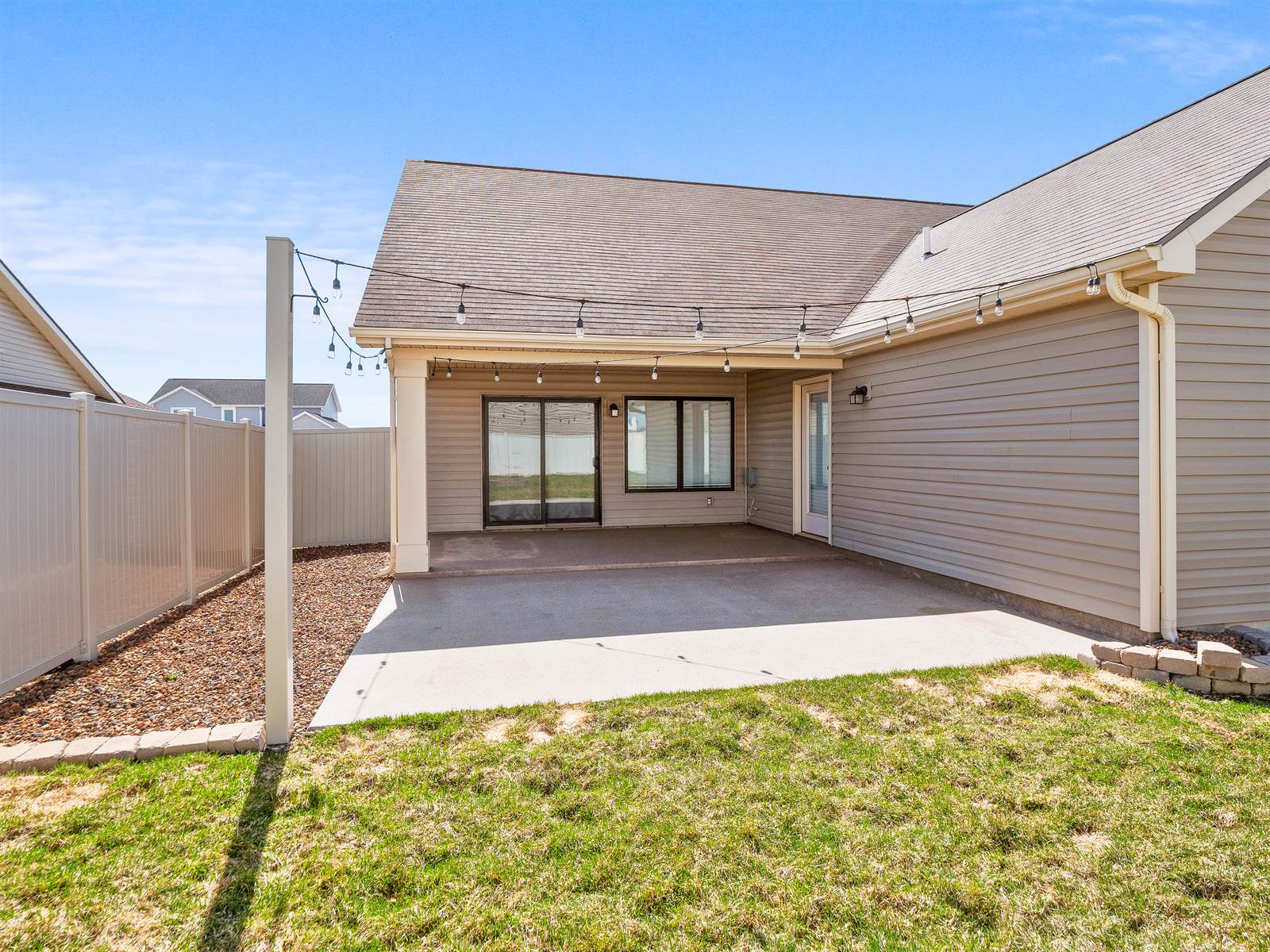 13676 Palmetto Pass, Fort Wayne, IN 46814