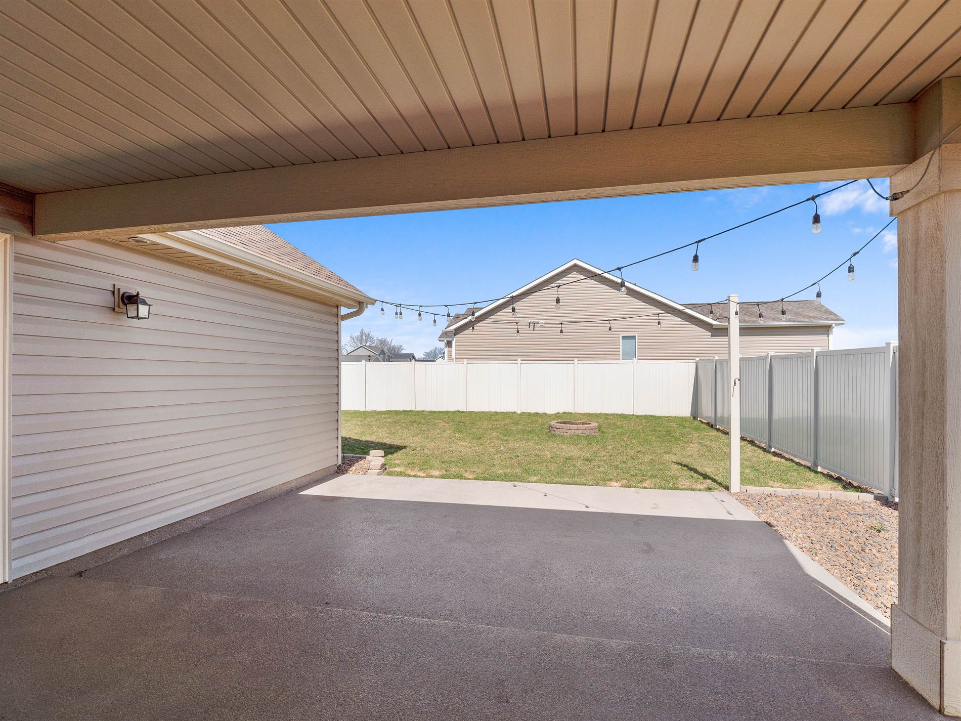 13676 Palmetto Pass, Fort Wayne, IN 46814