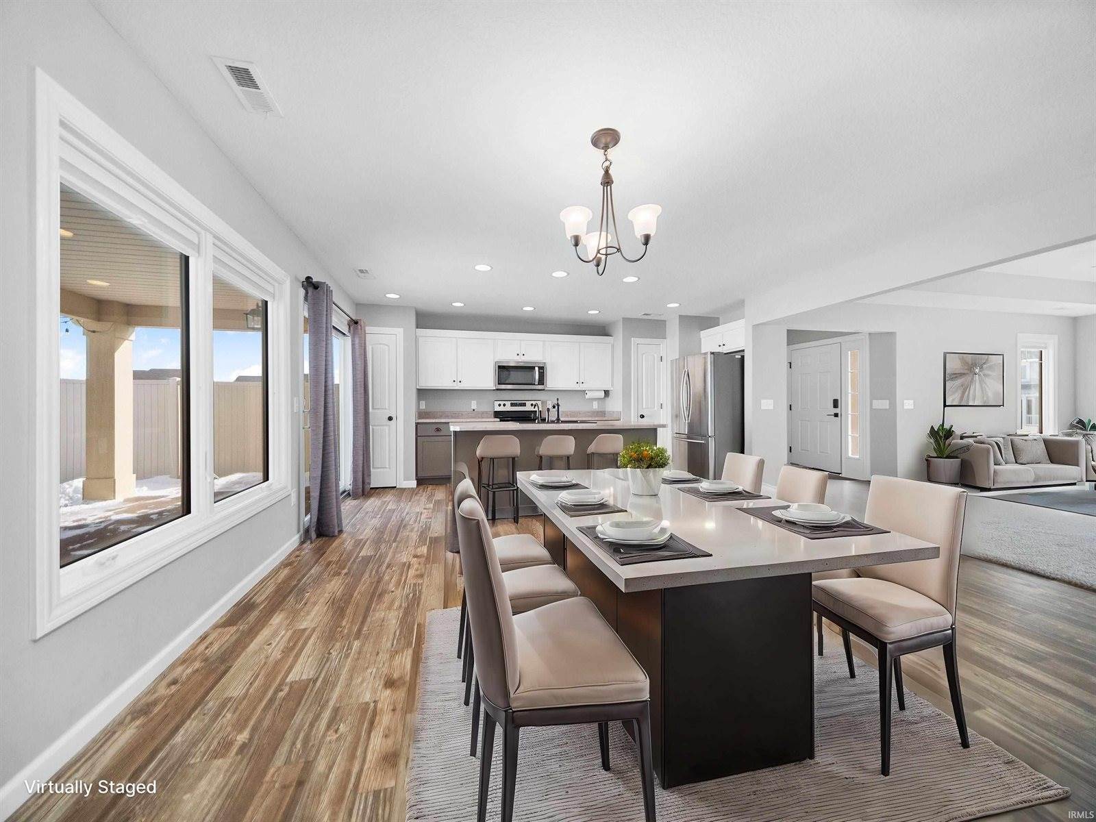 13676 Palmetto Pass, Fort Wayne, IN 46814