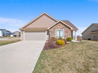 13676 Palmetto Pass, Fort Wayne, IN 46814