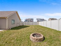 13676 Palmetto Pass, Fort Wayne, IN 46814