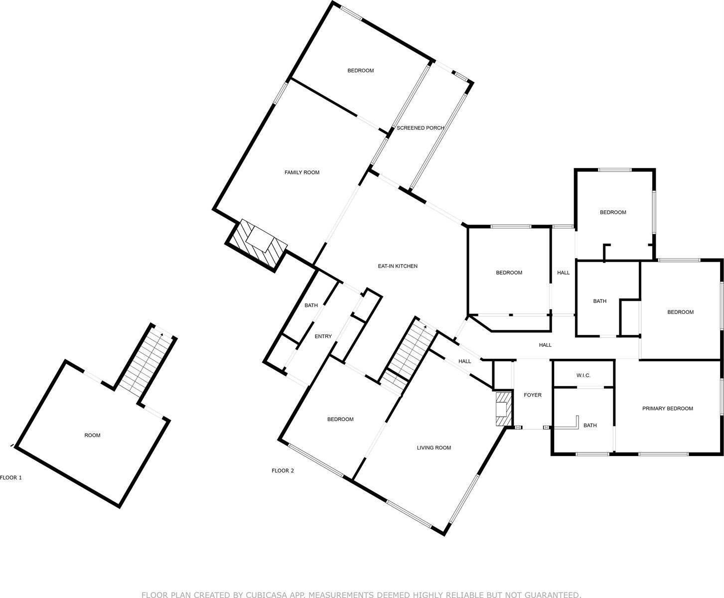 605 S Adams Avenue, Marshfield, WI 54449