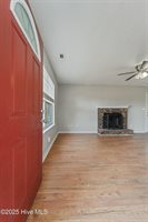 208 Blueberry Court, Hubert, NC 28539