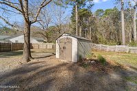 208 Blueberry Court, Hubert, NC 28539