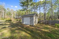 208 Blueberry Court, Hubert, NC 28539