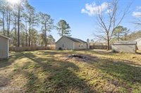 208 Blueberry Court, Hubert, NC 28539