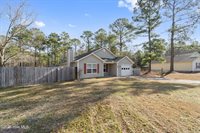 208 Blueberry Court, Hubert, NC 28539