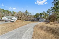208 Blueberry Court, Hubert, NC 28539
