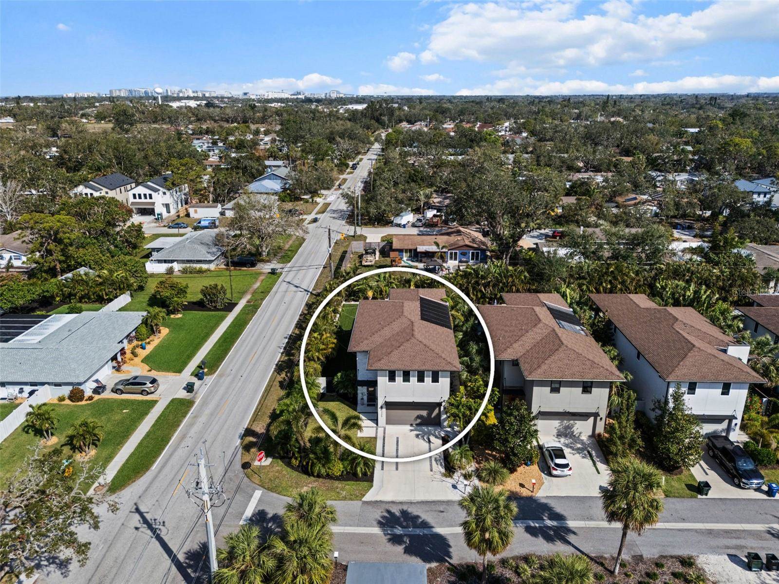 2305 Pine Terrace, Sarasota, FL 34231