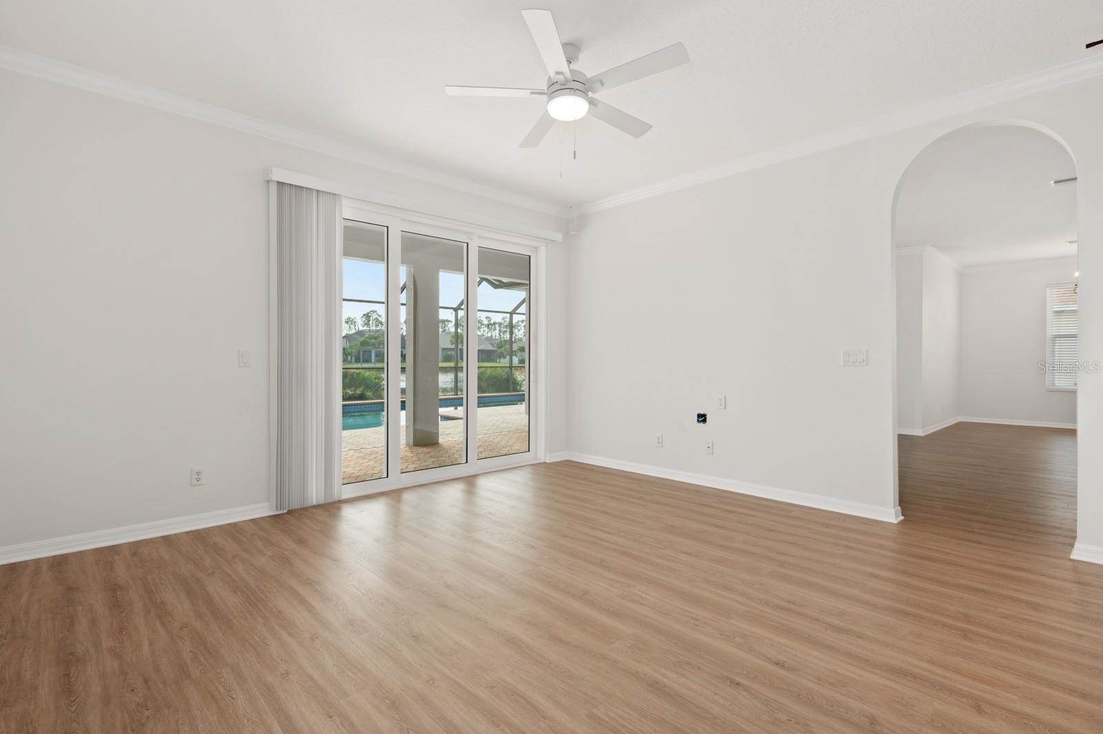 2551 Bartek Place, North Port, FL 34289