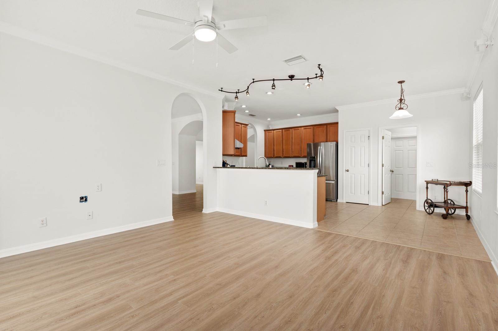 2551 Bartek Place, North Port, FL 34289